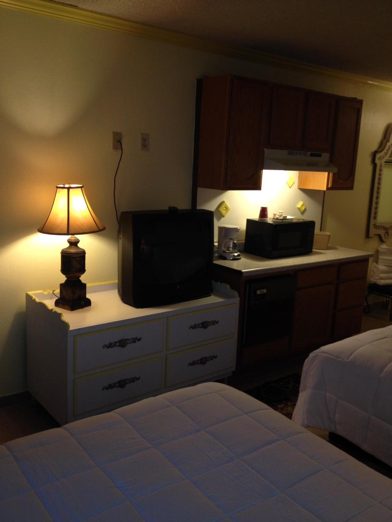 Victorian Inn Sparks Zimmer foto