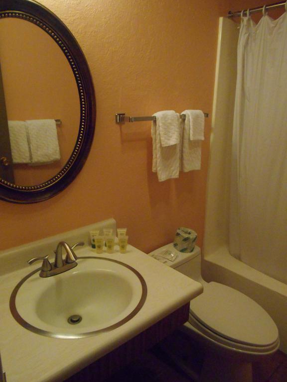 Victorian Inn Sparks Zimmer foto