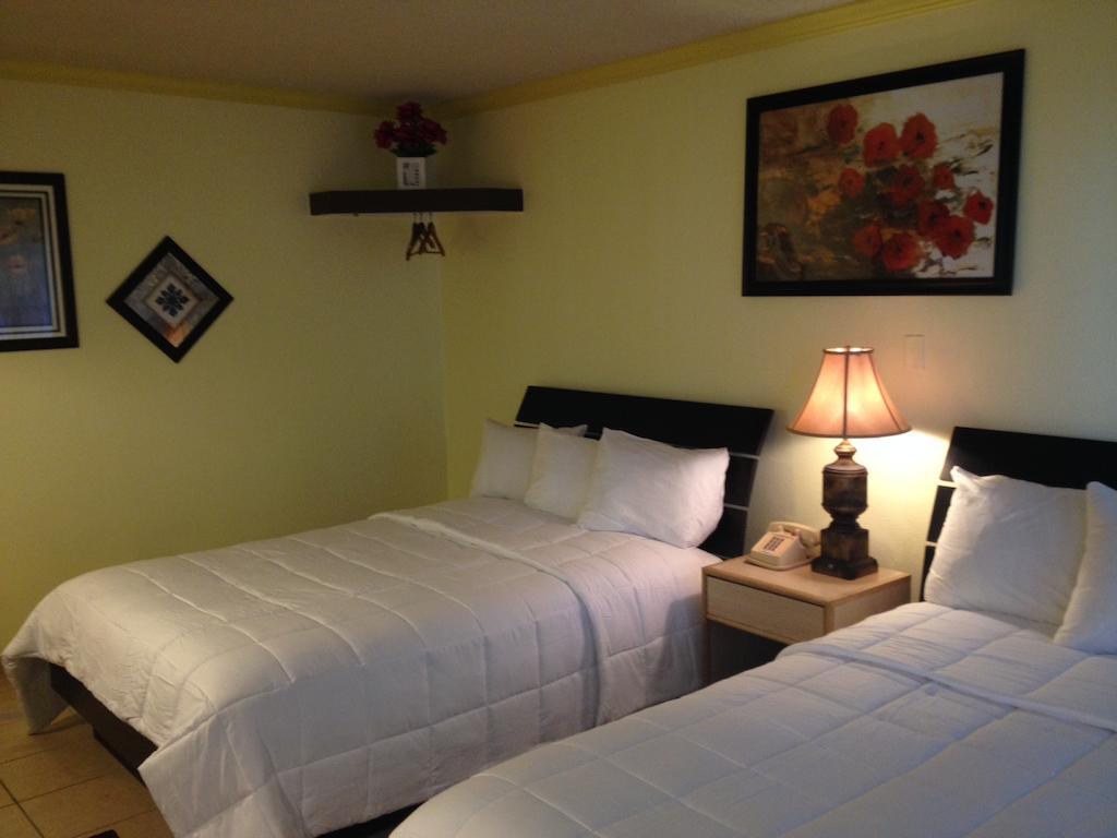 Victorian Inn Sparks Zimmer foto