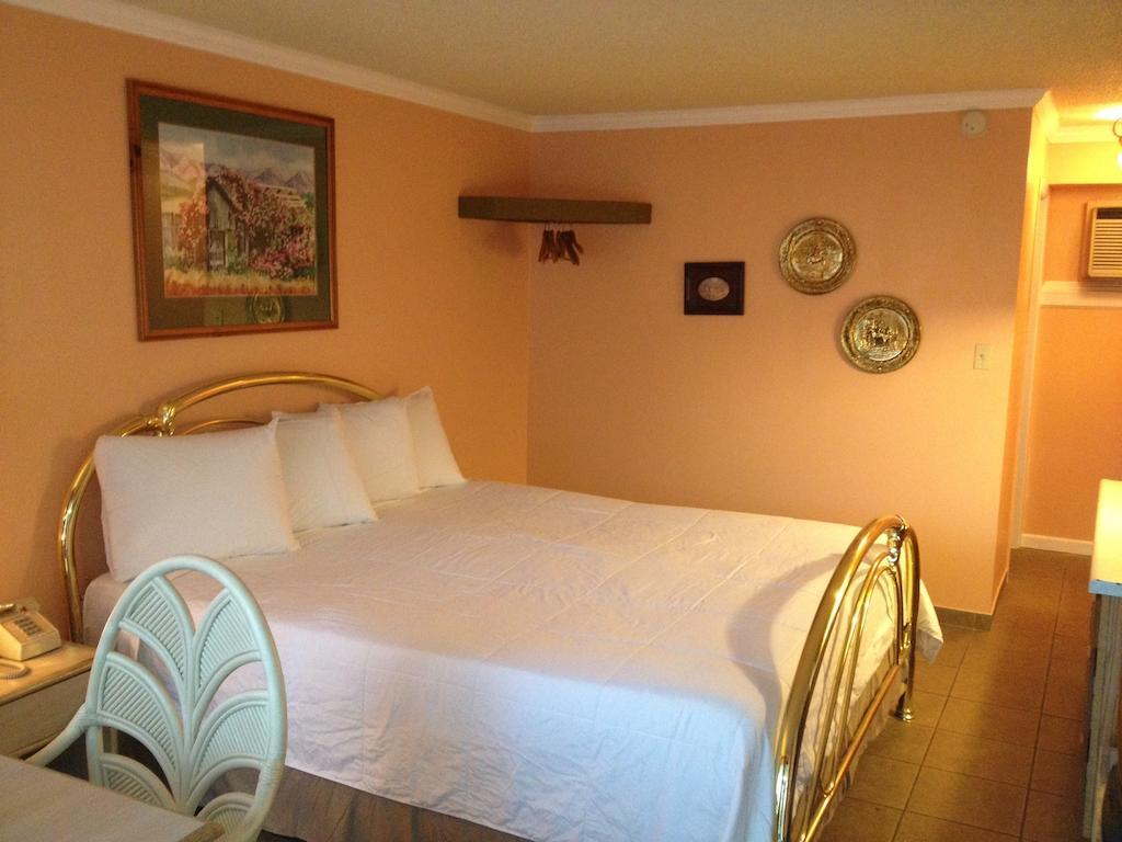 Victorian Inn Sparks Zimmer foto