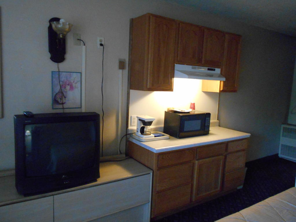 Victorian Inn Sparks Zimmer foto
