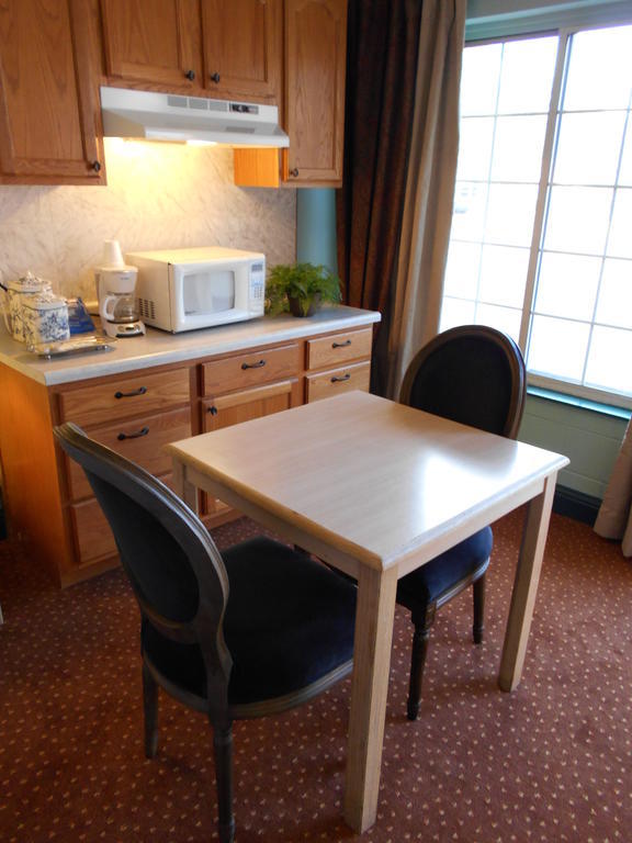 Victorian Inn Sparks Zimmer foto