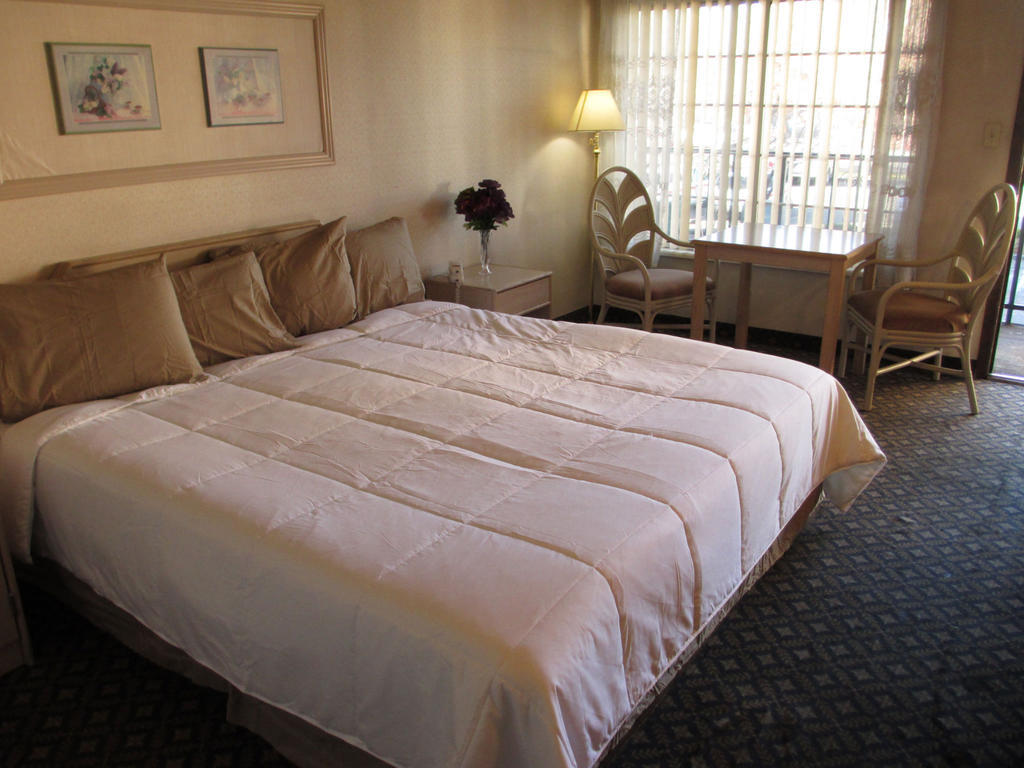 Victorian Inn Sparks Zimmer foto