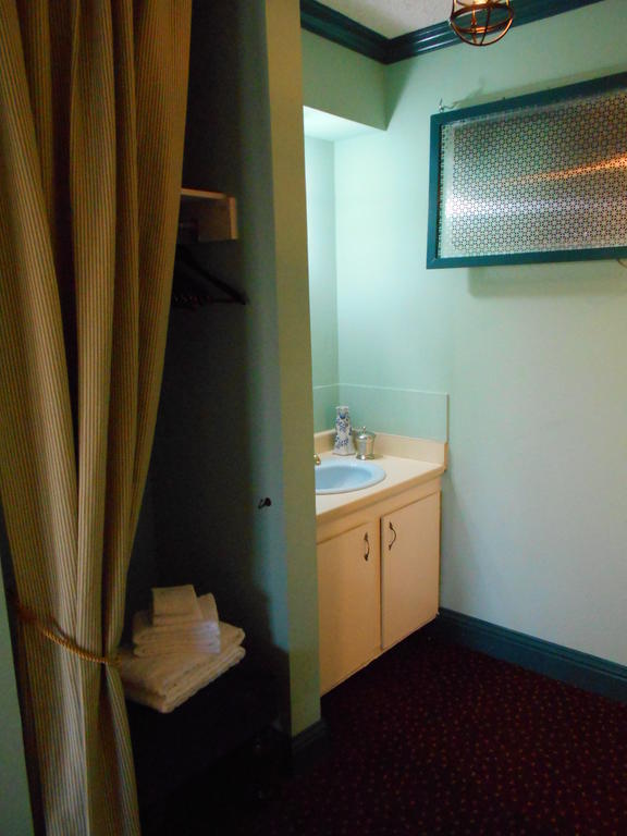 Victorian Inn Sparks Zimmer foto