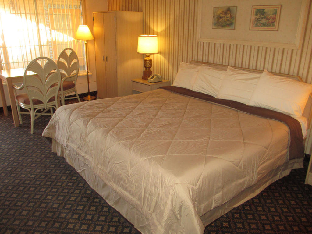 Victorian Inn Sparks Zimmer foto