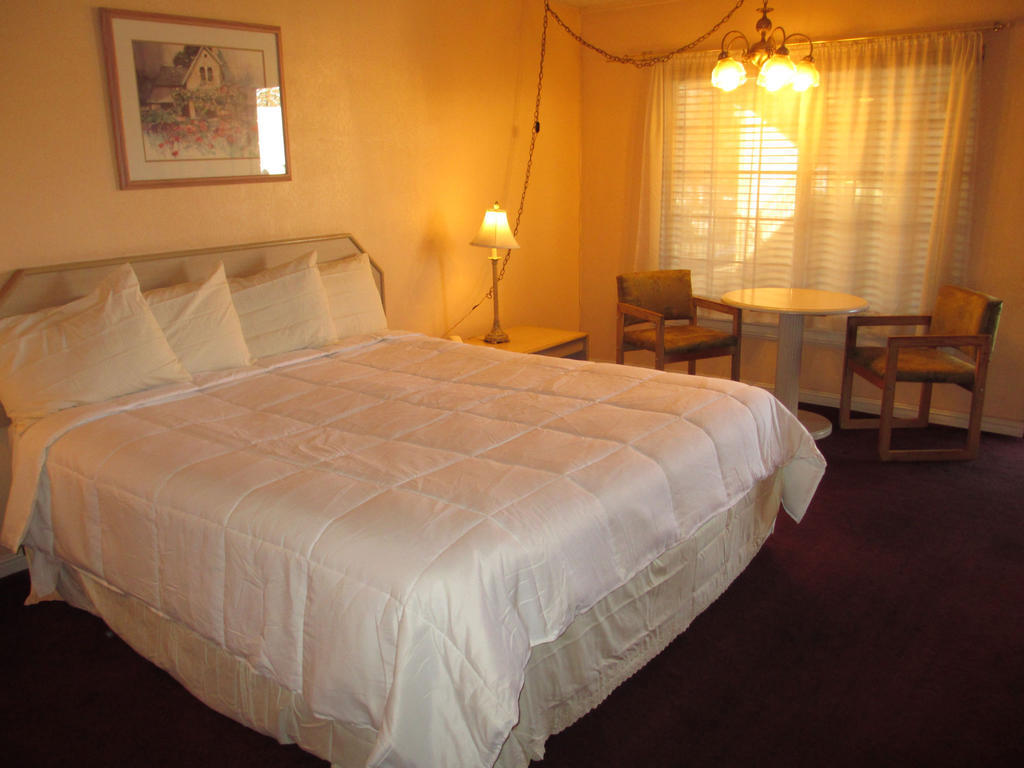 Victorian Inn Sparks Zimmer foto